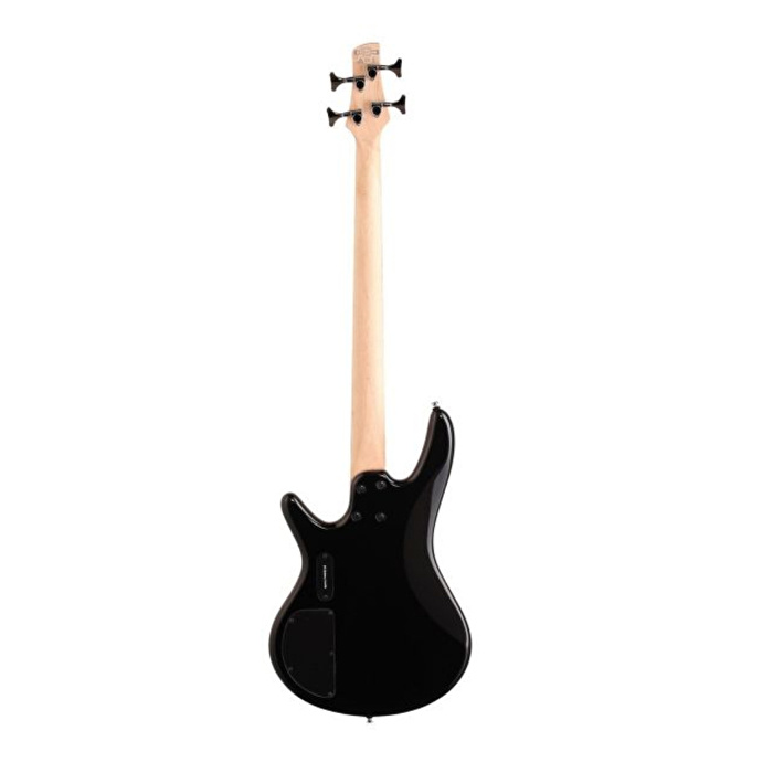 IBANEZ GSR200 BK GSR Serisi Siyah 4 Telli Elektro Bas Gitar